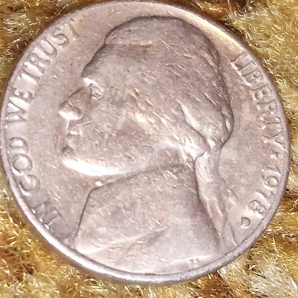Usa antiques and rare Nickels - Picture 9 of 9